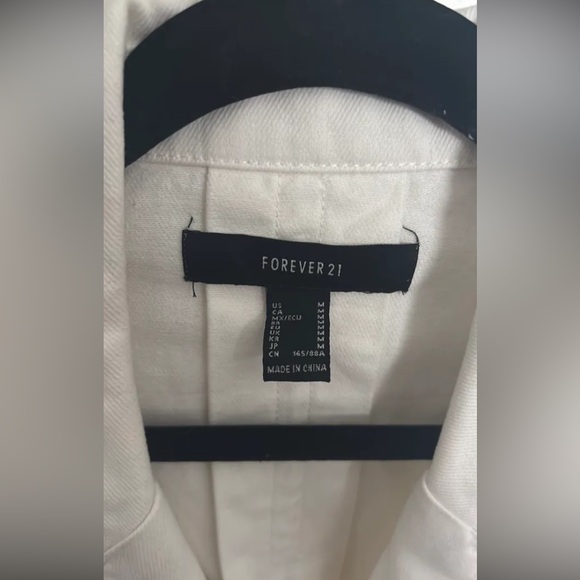 Jacket - Picture 2 of 3